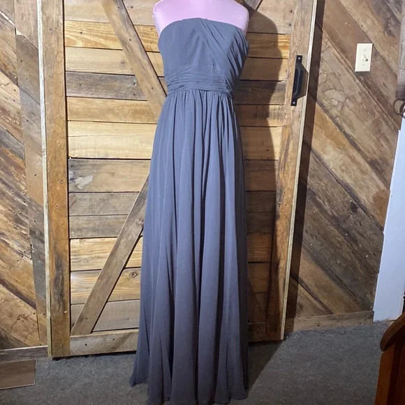 Alfred Angelo | Dresses | Alfred Angelo Bridesmaid Dress Size 6 | Poshmark